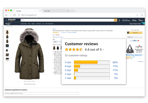 Amazon-Reviews-Scraping