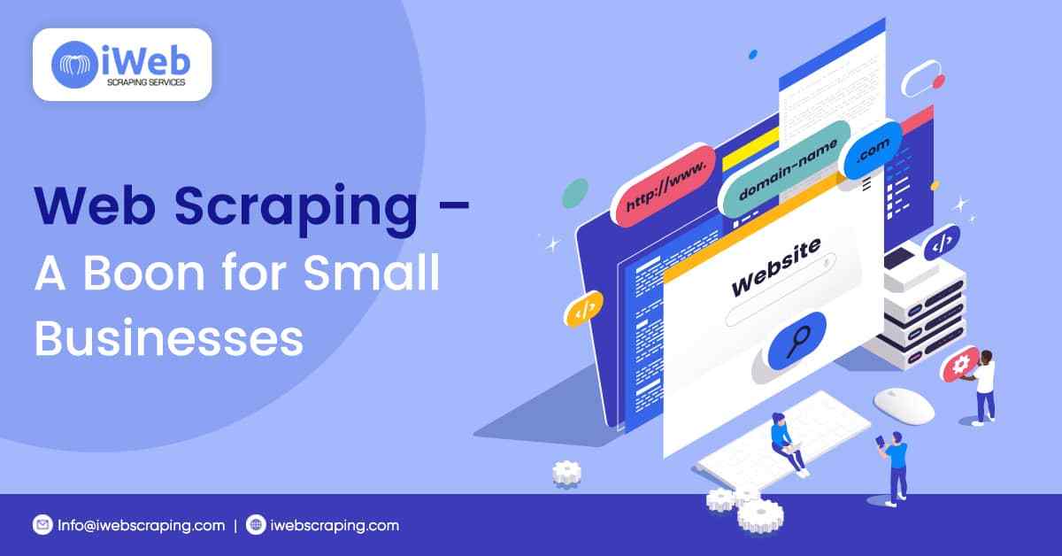 web-scraping-a-boon-for-small-businesses