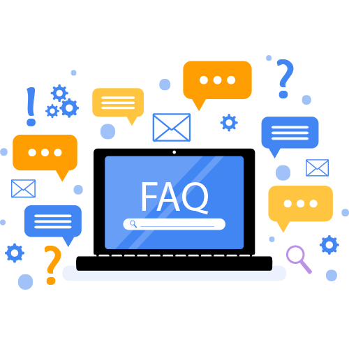 FAQs on Data Extraction Service