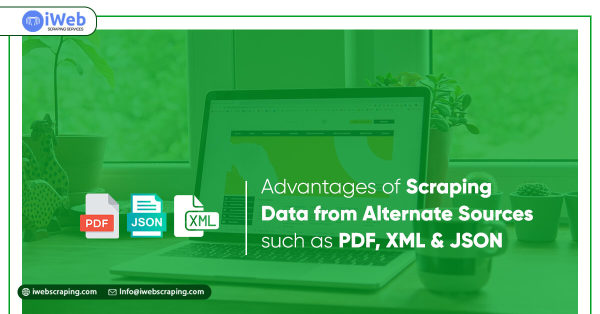 Advantages-of-Scraping-Data-from-Alternate-Sources-such-as-PDF-XML-JSON