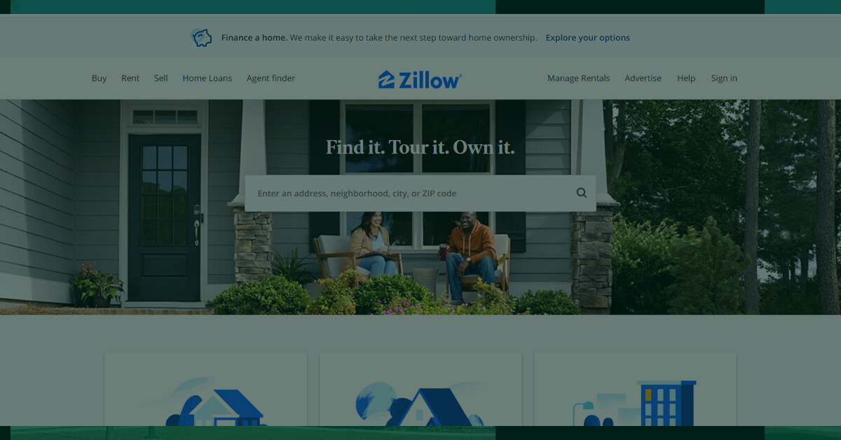 Zillow.com