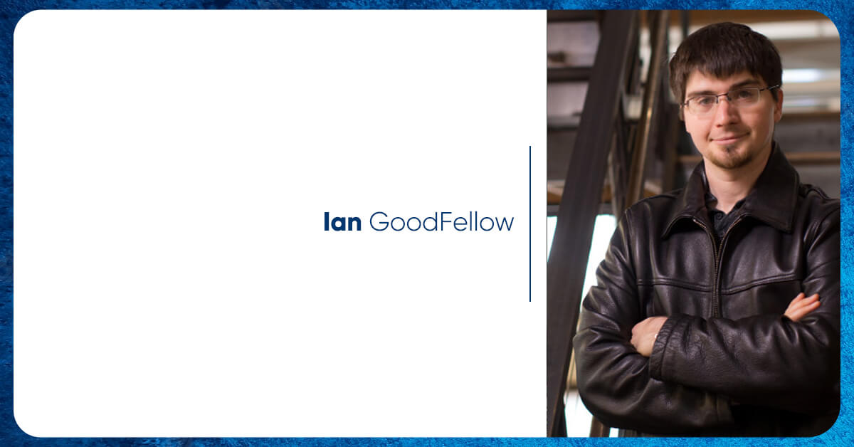 Ian-GoodFellow
