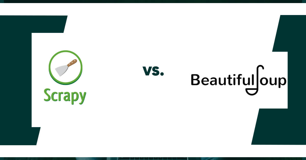 BeautifulSoup-vs-Scrapy