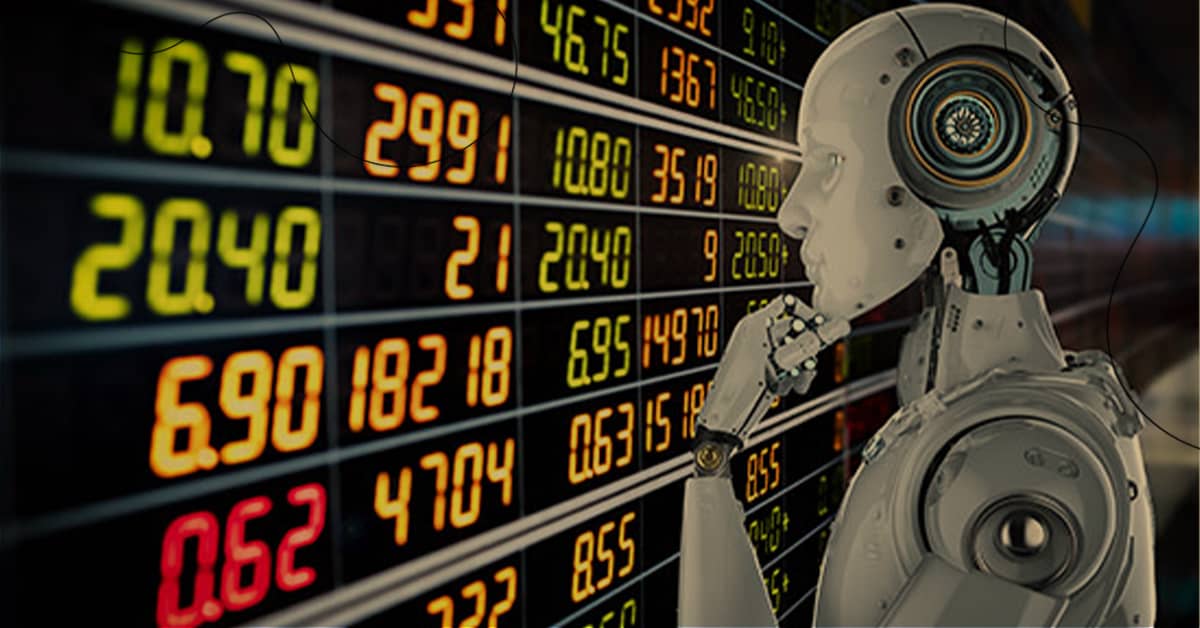 Automated-stock-trading