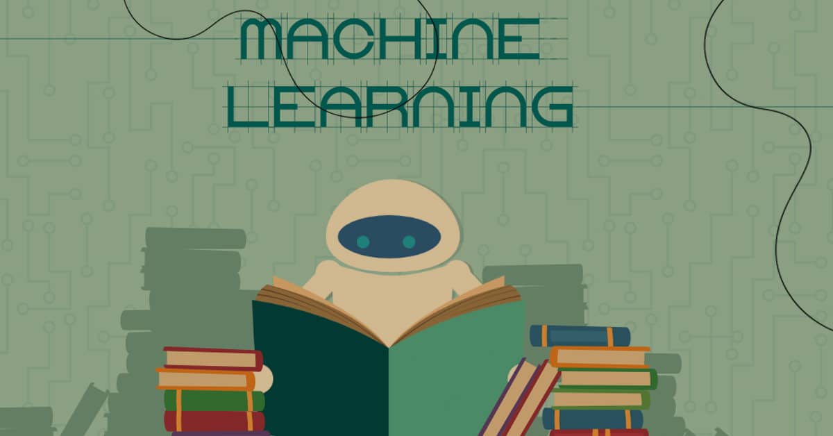 What-is-machine-learning