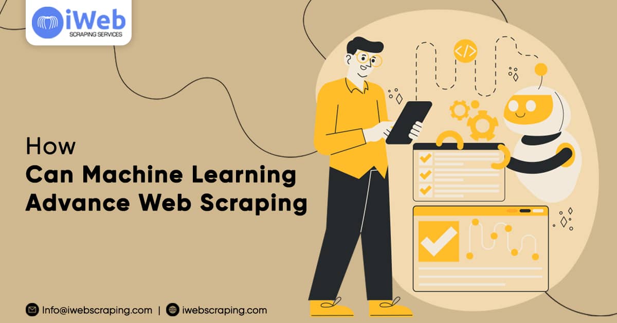 how-can-machine-learning-advance-web-scraping