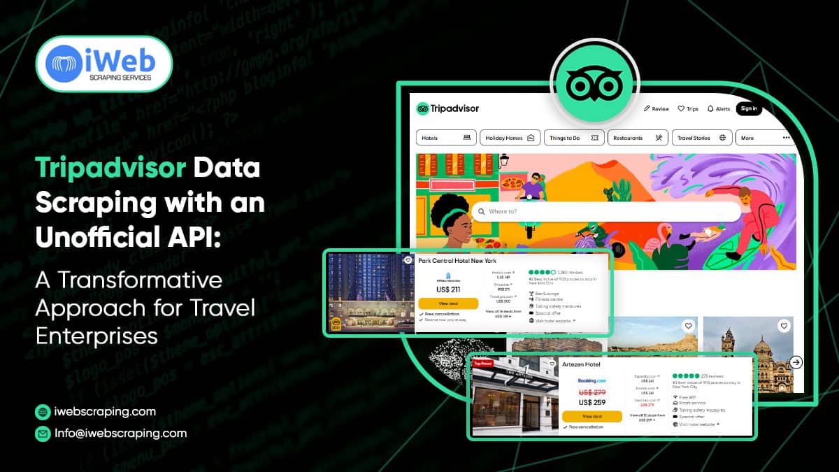 Tripadvisor-Data-Scraping-with-an-Unofficial-API-A-Transformative-Approach-for-Travel-Enterprises