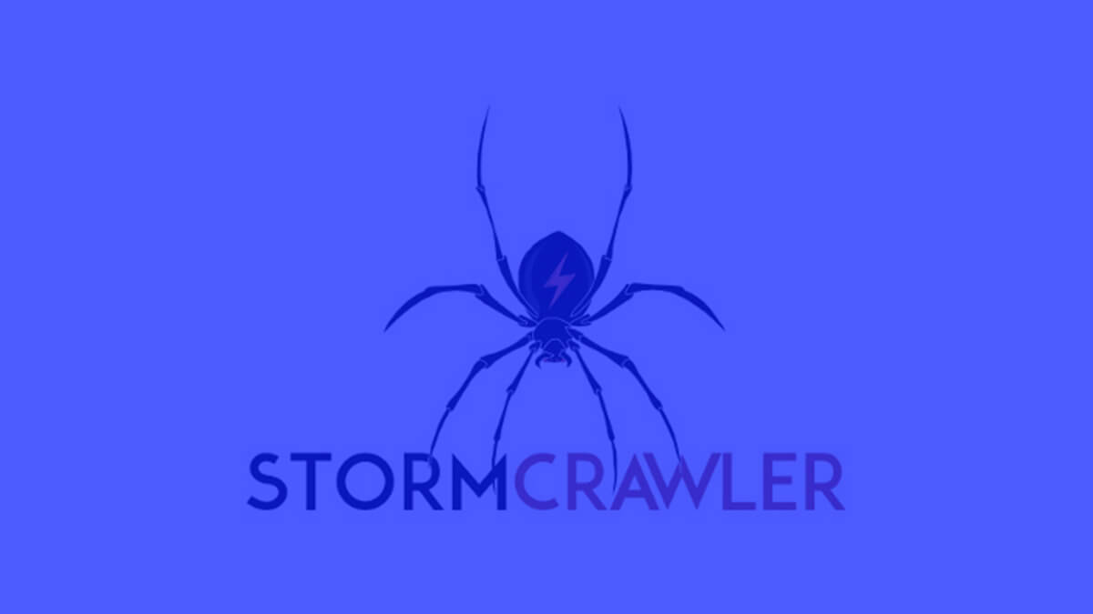 StormCrawler