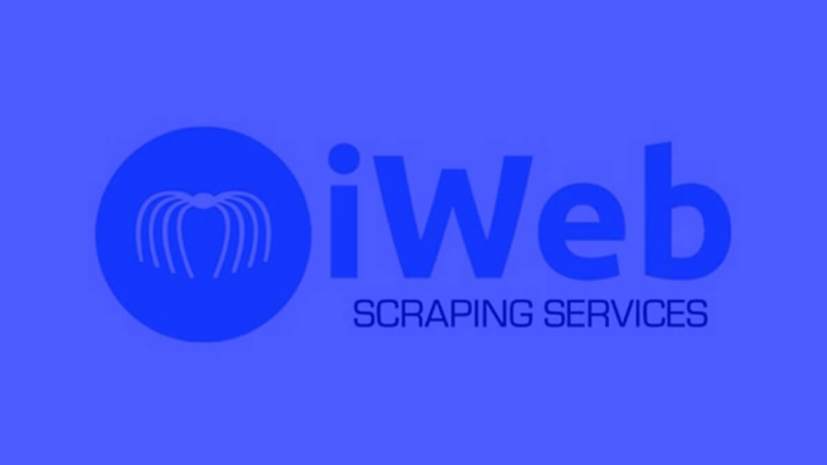 iWeb-Scraping-Services