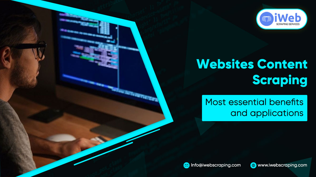 Websites-Content-Scraping-Most-essential-benefits-and-applications