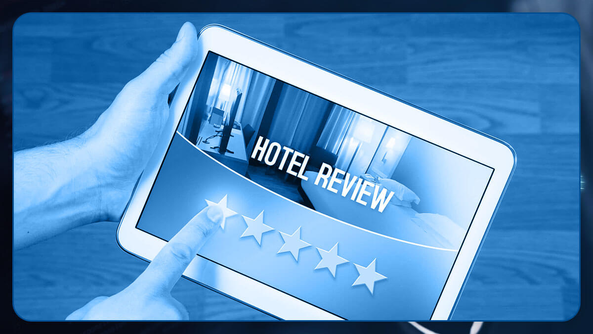 Scraping-Hotel-Reviews