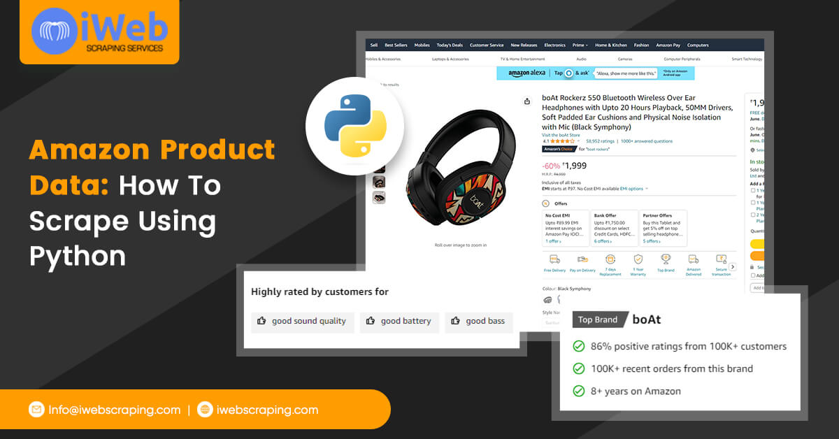 amazon-product-data-how-to-scrape-using-python