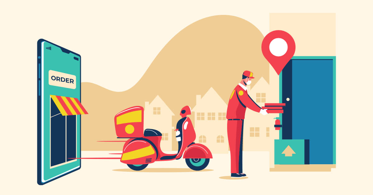which-are-the-top-food-delivery-platforms