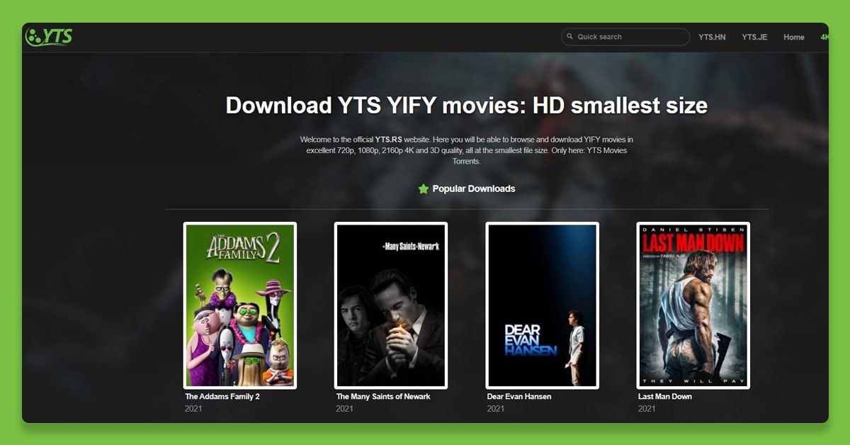 yify-movies