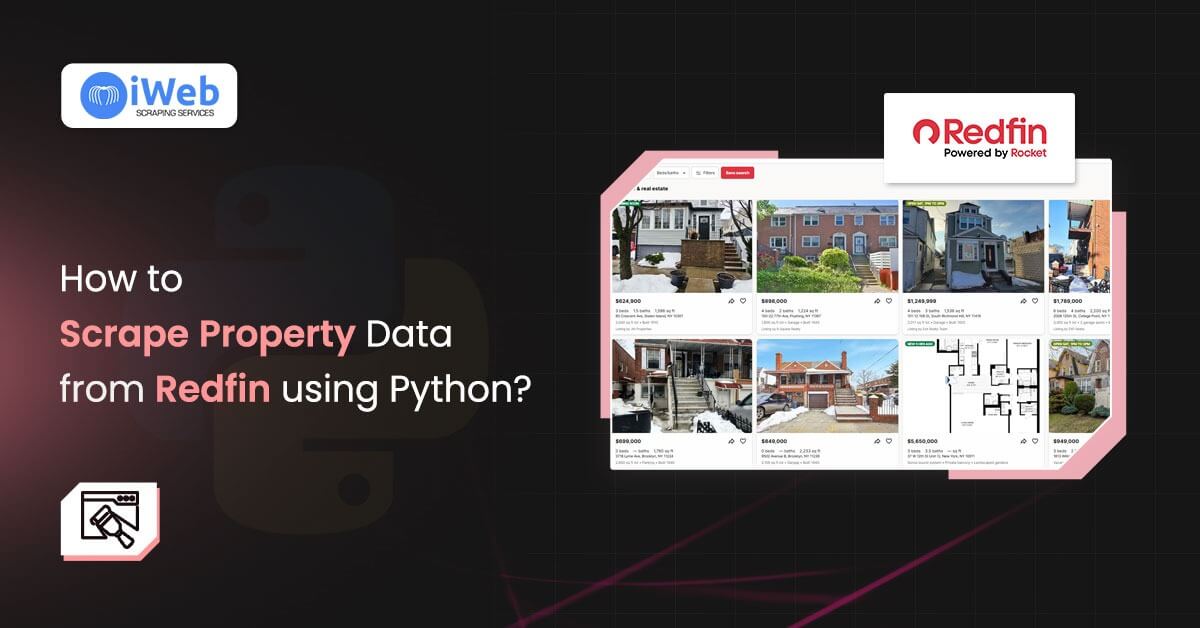 scrape-redfin-property-data-python