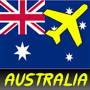 Australia-Travel