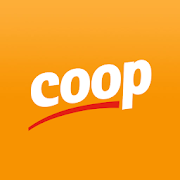 Coop-Supermarkten