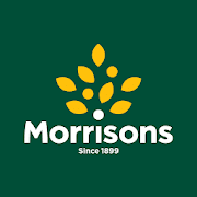 Morrisons-Groceries