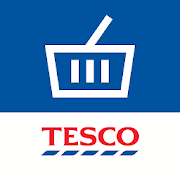 Tesco-Groceries