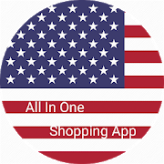 USA-Online-Shopping-All-in-one-App