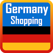 Germany-Shopping