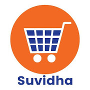 Suvidha-Supermarket