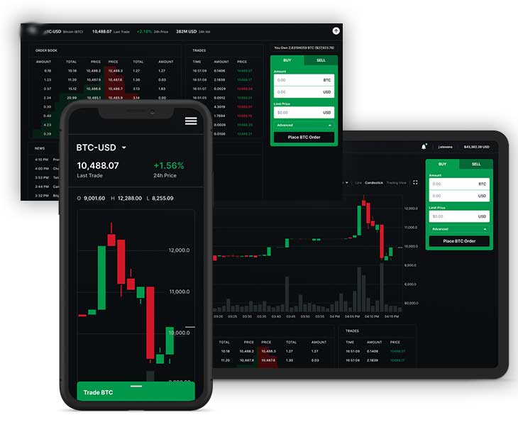 web scraping blockchain information