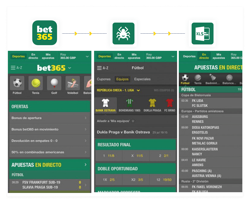 betting-app-scraping