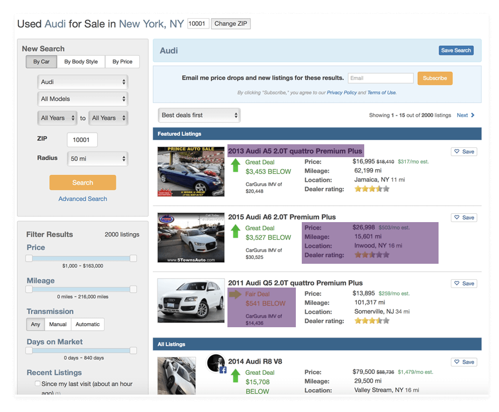 vehicle-dealership-websites