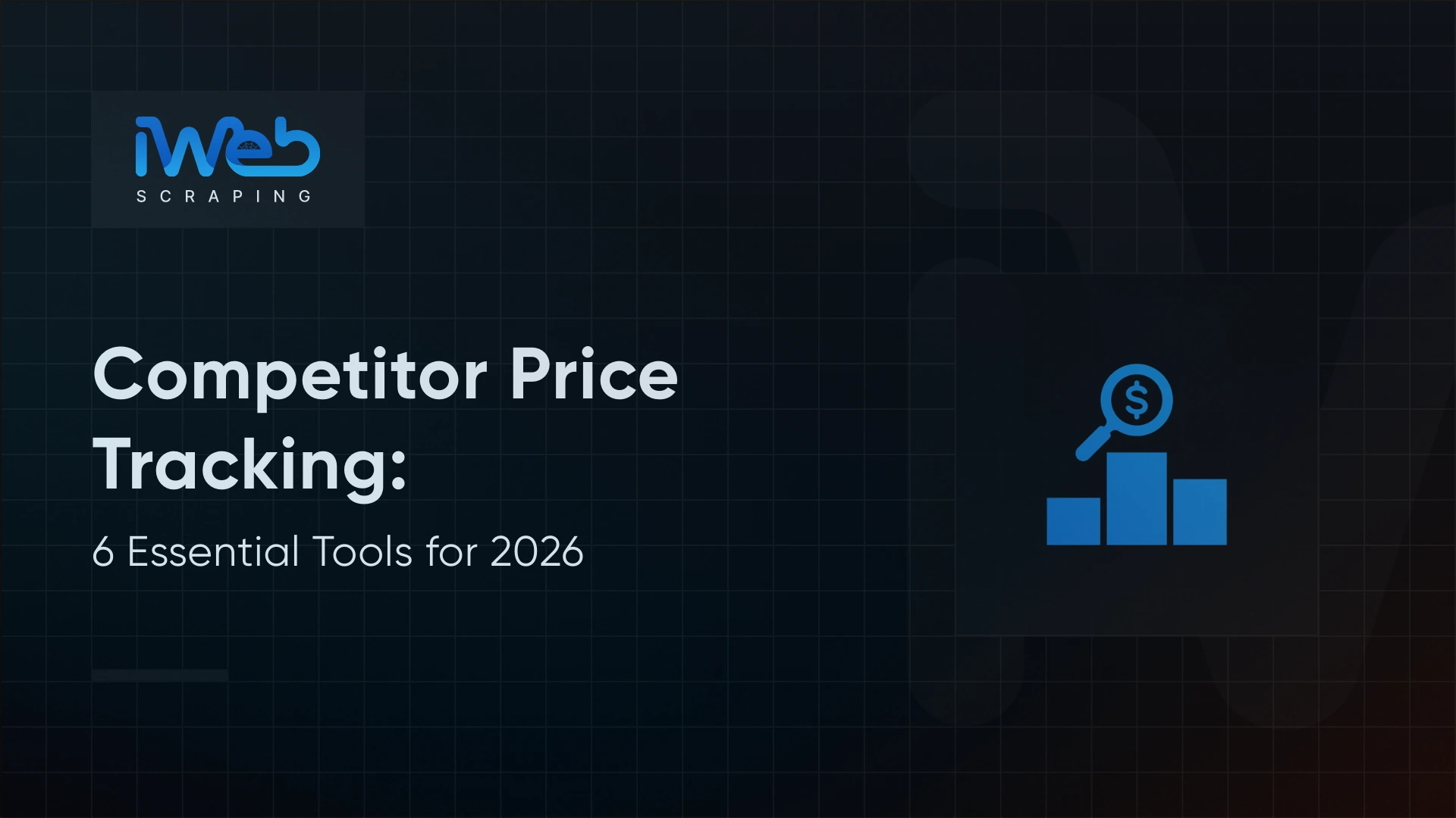 competitor-price-tracking-tools