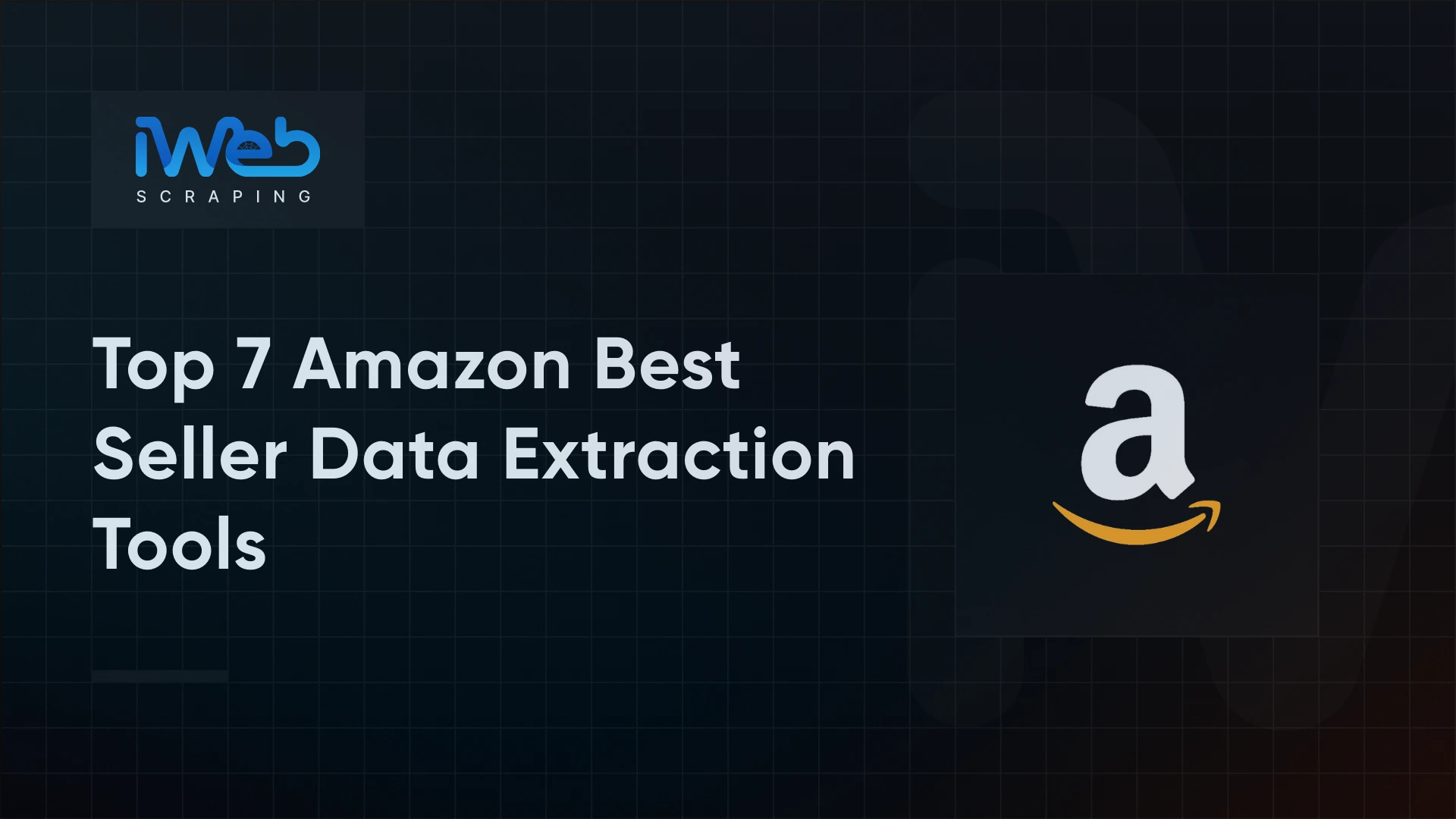 amazon-best-seller-scraping-tools