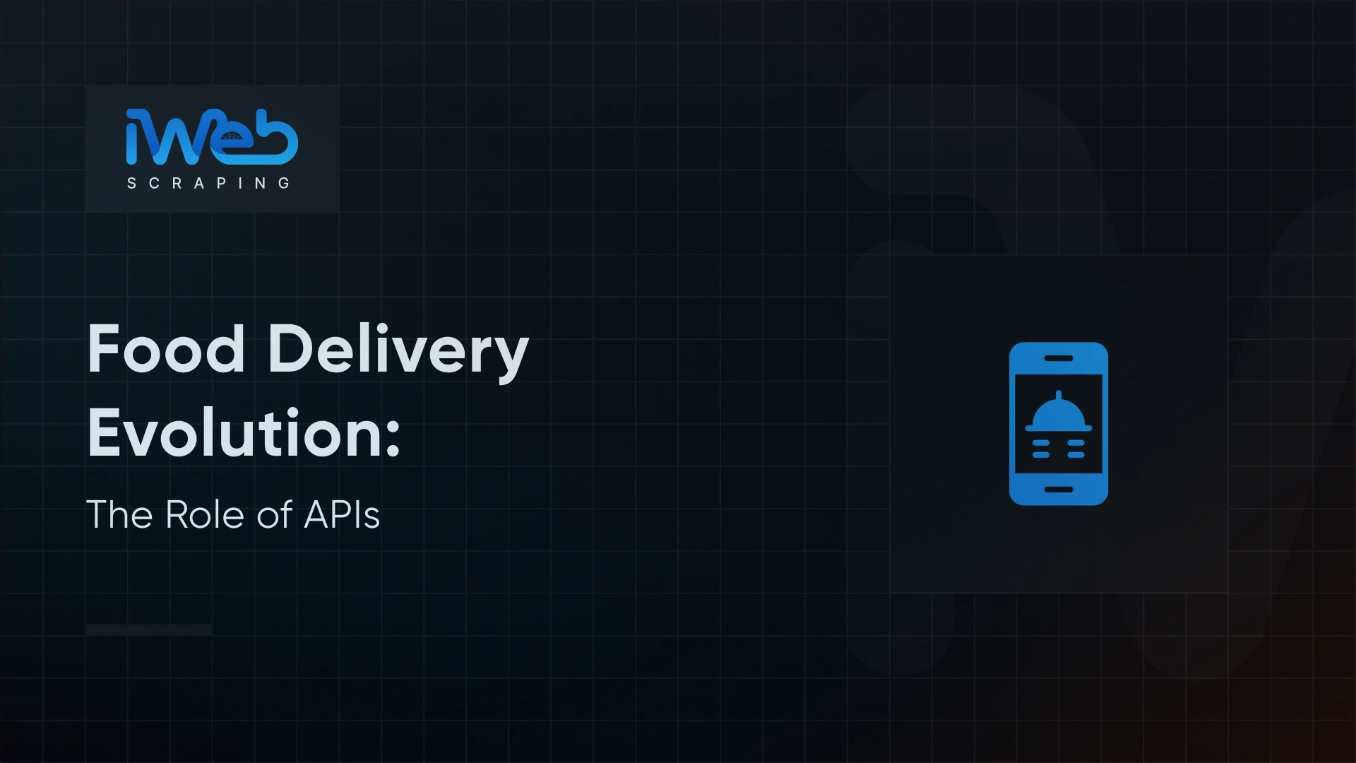evolution-food-delivery-apis