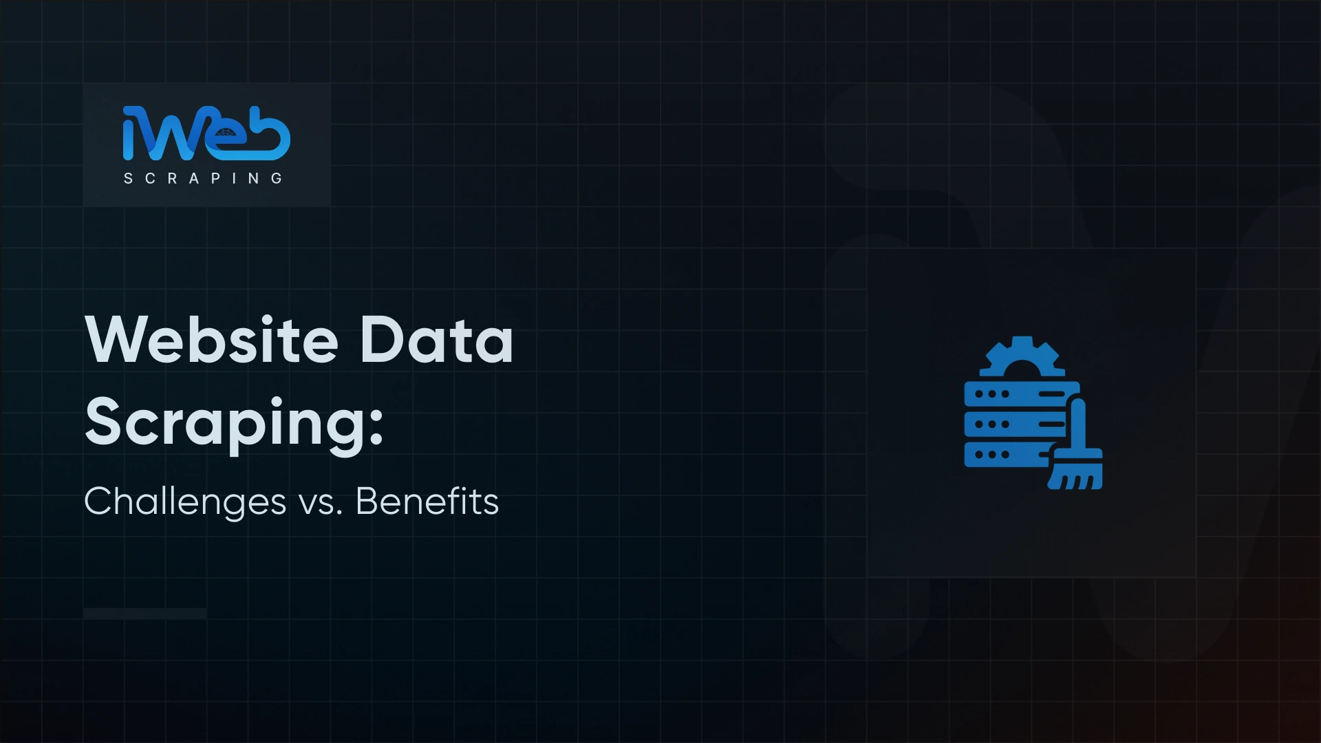 Top Challenges and Benefits of Web Scraping in 2026