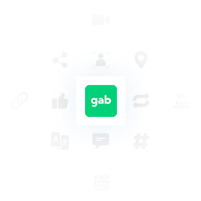 gab-data-scraping