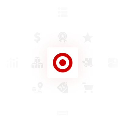 target-data-scraping