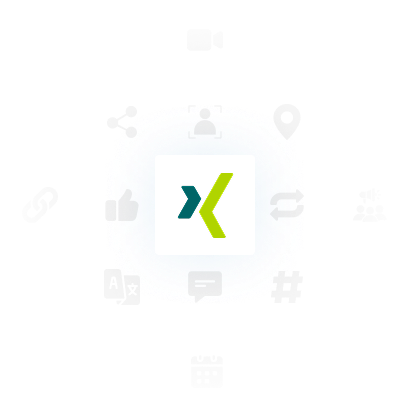 xing-data-scraping