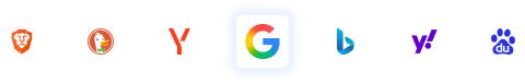 search-engine-brands-logo