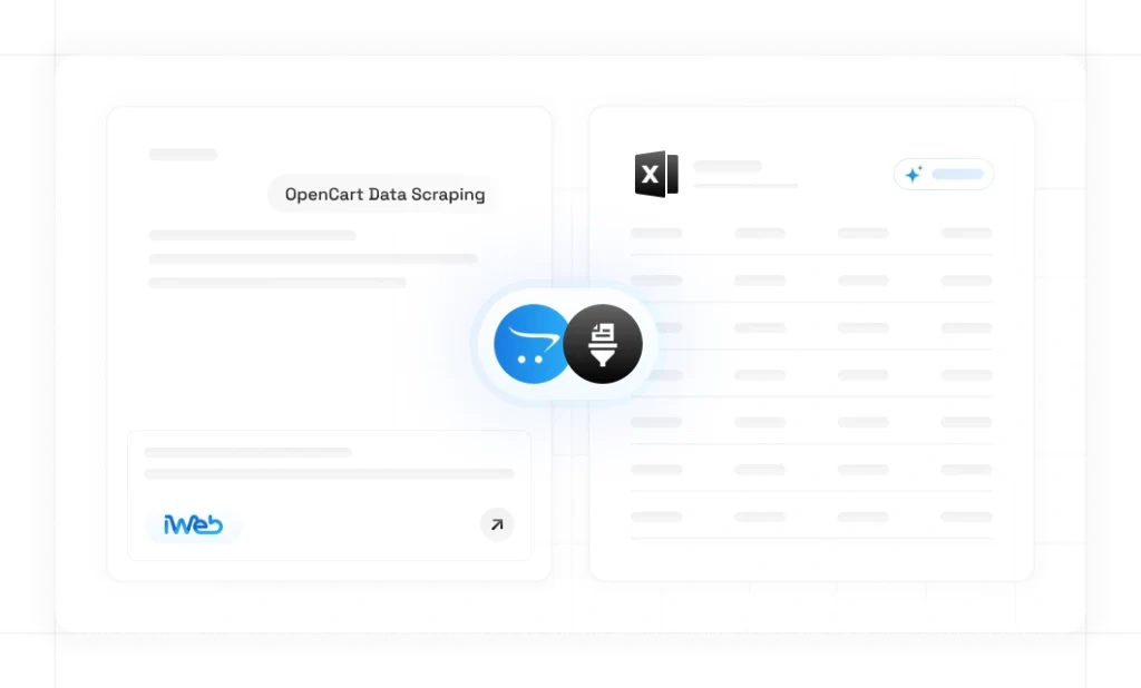 opencart-data-scraping
