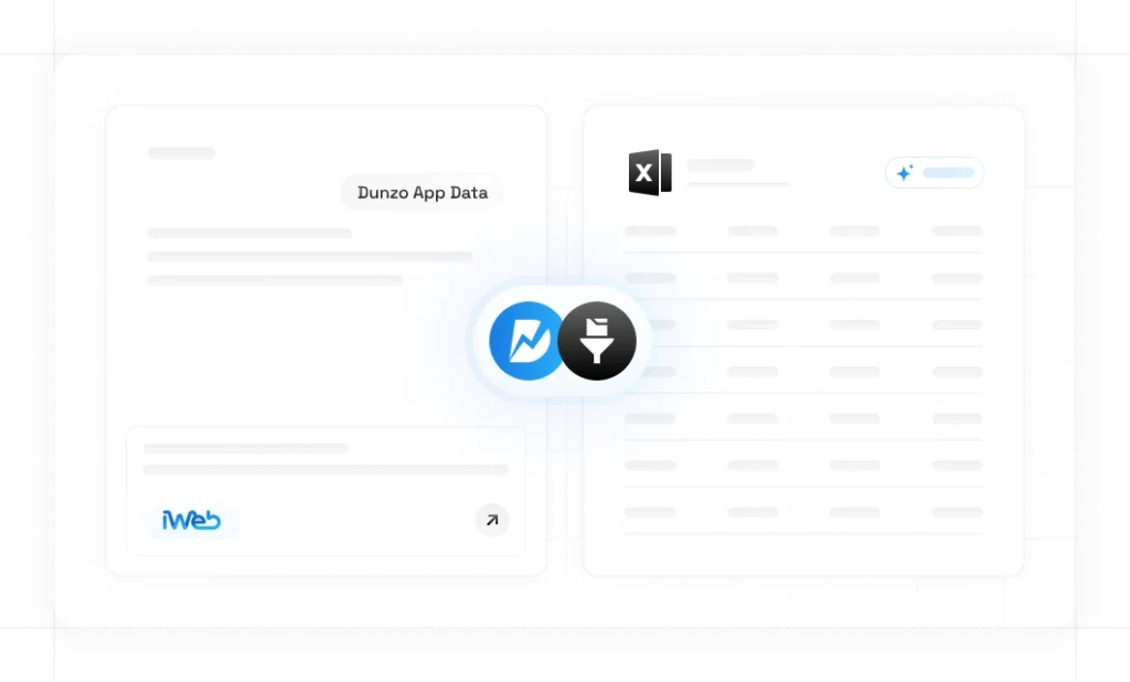 scrape-dunzo-app-data