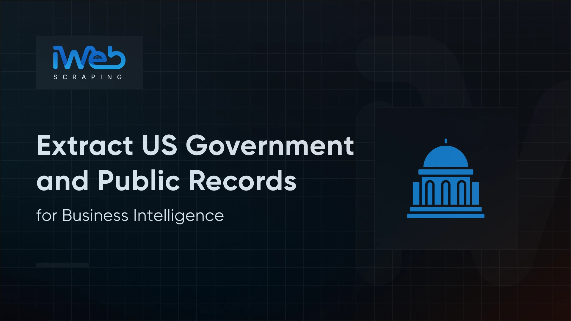 scrape-us-government-public-records