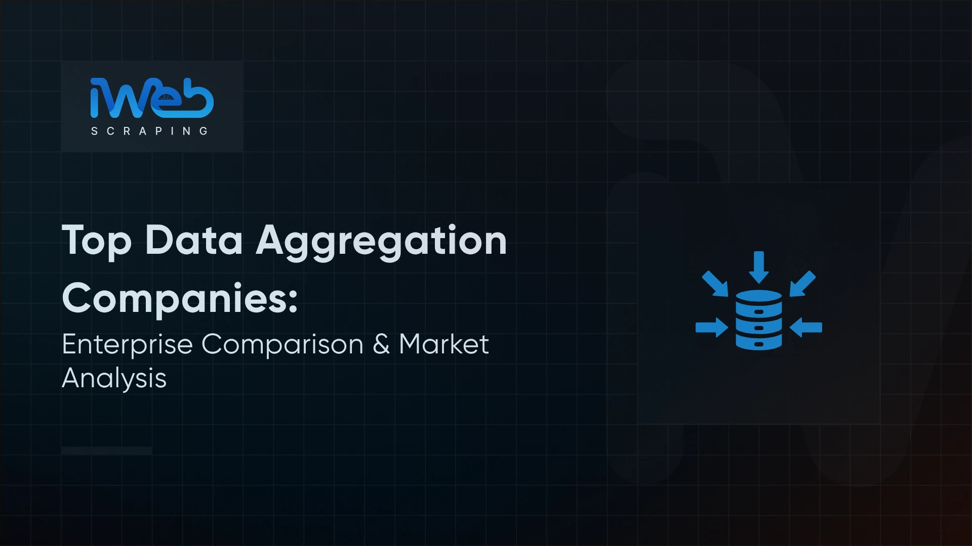 enterprise-data-aggregation-companies