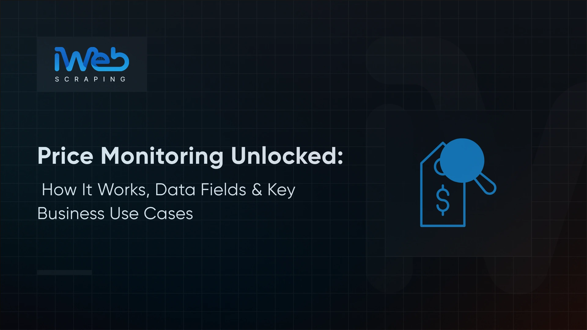 what-is-price-monitoring